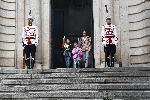 София - Съединението на България