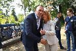 София - Съединението на България