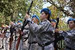 Плевен - 138 години от Съединението