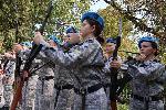Плевен - 138 години от Съединението