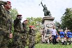 Плевен - 138 години от Съединението