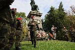 Плевен - 138 години от Съединението