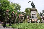 Плевен - 138 години от Съединението