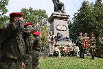 Плевен - 138 години от Съединението