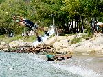Варна  - Wakeboard