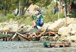 Варна  - Wakeboard