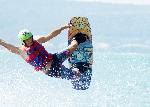 Варна  - Wakeboard