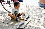 Варна  - Wakeboard