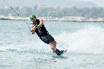 Варна  - Wakeboard