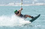 Варна  - Wakeboard