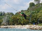 Варна  - Wakeboard