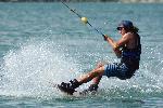 Варна  - Wakeboard