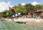Варна  - Wakeboard