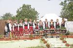 Ямбол - фолклорен празник