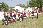 Ямбол - фолклорен празник