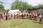 Ямбол - фолклорен празник