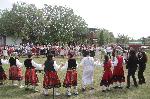 Ямбол - фолклорен празник