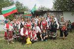 Ямбол - фолклорен празник