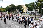 Варна  - W<br />
Празник