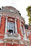 Варна  - W<br />
Празник