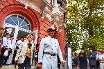 Варна  - W<br />
Празник