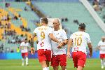 София - Футбол - благотворителност - "Мач на надеждата"