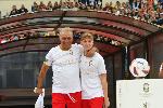 София - Футбол - благотворителност - "Мач на надеждата"