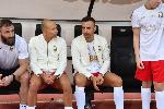 София - Футбол - благотворителност - "Мач на надеждата"