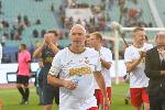 София - Футбол - благотворителност - "Мач на надеждата"