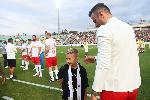 София - Футбол - благотворителност - "Мач на надеждата"