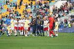 София - Футбол - благотворителност - "Мач на надеждата"