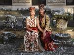 Варна  - Ревю на арменски национални носии<br />
Празник