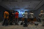 София - Васил Божков - пресконференция