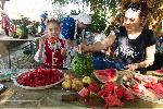 Село Смилец - Празник на динения маджун