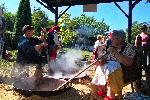Село Смилец - Празник на динения маджун