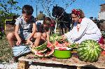 Село Смилец - Празник на динения маджун