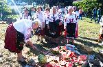 Село Смилец - Празник на динения маджун
