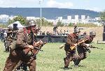 Варна  - Исторически възстановки