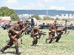 Варна  - Исторически възстановки