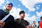 Варна  - Исторически възстановки