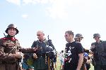 Варна  - Исторически възстановки