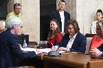 София - БСП - регистрация в ЦИК