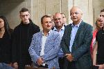 София - БСП - регистрация в ЦИК