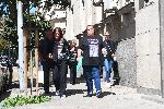 София -  Атанас Славов - среща