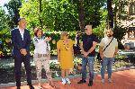 Бургас - детска ясла - геотермална енергия