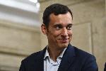 София -  ПП-ДБ - Регистрация - местни избори