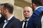 София -  ПП-ДБ - Регистрация - местни избори