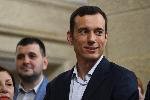 София -  ПП-ДБ - Регистрация - местни избори