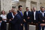 София -  ПП-ДБ - Регистрация - местни избори