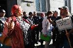 София - Дело - ЛГБТ - Милена Славова